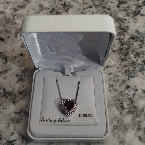 Jewelry - Sterling Silver necklace